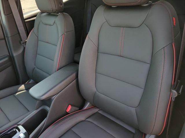 new 2026 Chevrolet TrailBlazer car, priced at $33,398