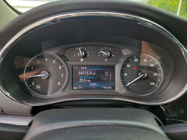 used 2019 Buick Encore car, priced at $10,702