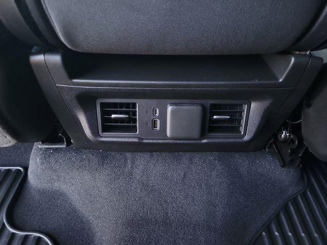 new 2025 Chevrolet Silverado 1500 car, priced at $47,345