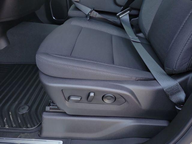 new 2025 Chevrolet Silverado 1500 car, priced at $47,345