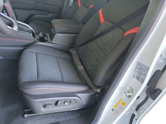new 2024 Chevrolet Colorado car, priced at $42,545