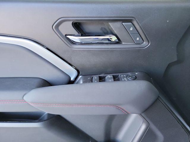 new 2024 Chevrolet Colorado car, priced at $42,545