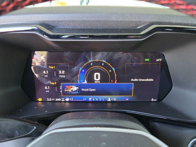 new 2024 Chevrolet Colorado car, priced at $42,545