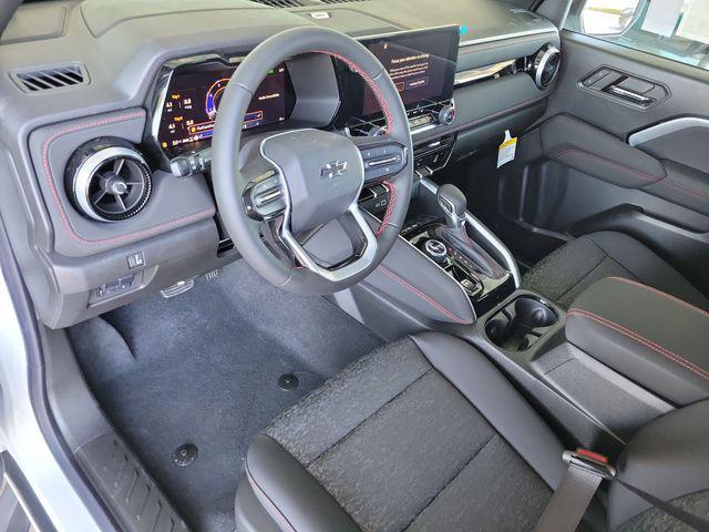 new 2024 Chevrolet Colorado car, priced at $42,545