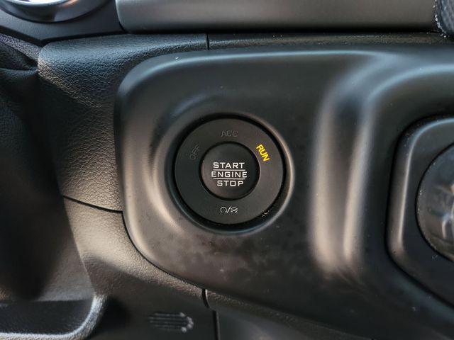 used 2021 Jeep Gladiator car, priced at $28,999