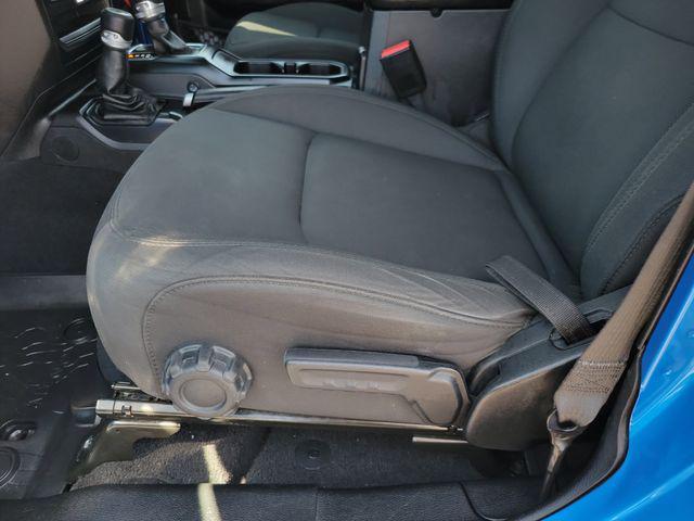 used 2021 Jeep Gladiator car, priced at $28,999