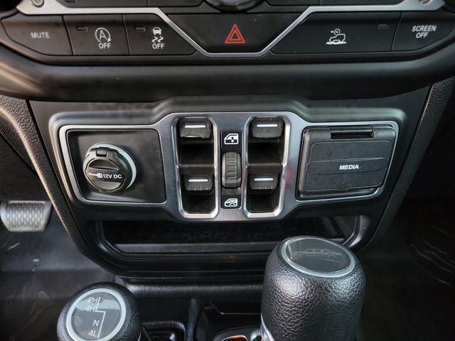 used 2021 Jeep Gladiator car, priced at $28,999