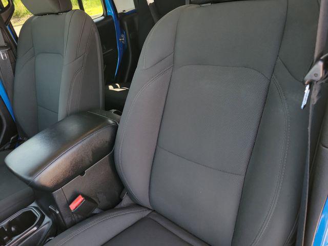 used 2021 Jeep Gladiator car, priced at $28,999