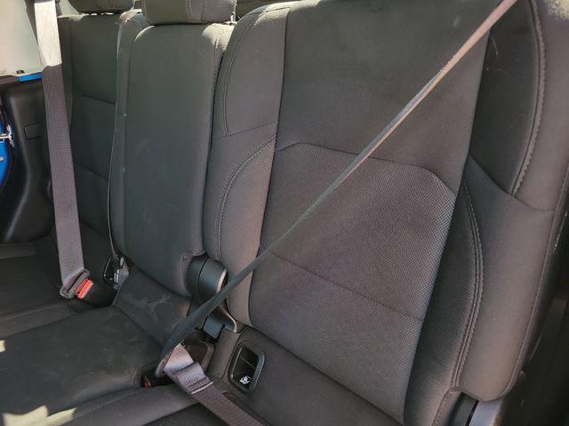 used 2021 Jeep Gladiator car, priced at $28,999