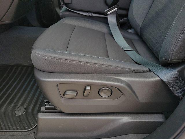 new 2025 Chevrolet Silverado 1500 car, priced at $36,690