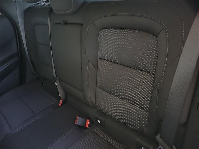 new 2025 Chevrolet Equinox car, priced at $29,395