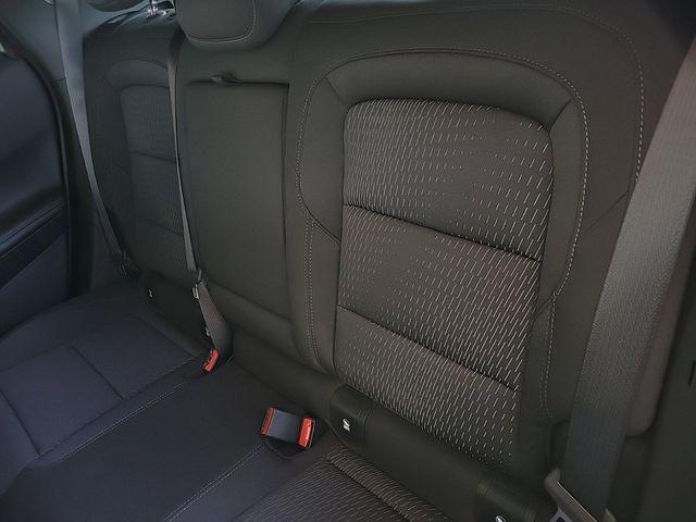 new 2025 Chevrolet Equinox car, priced at $29,395