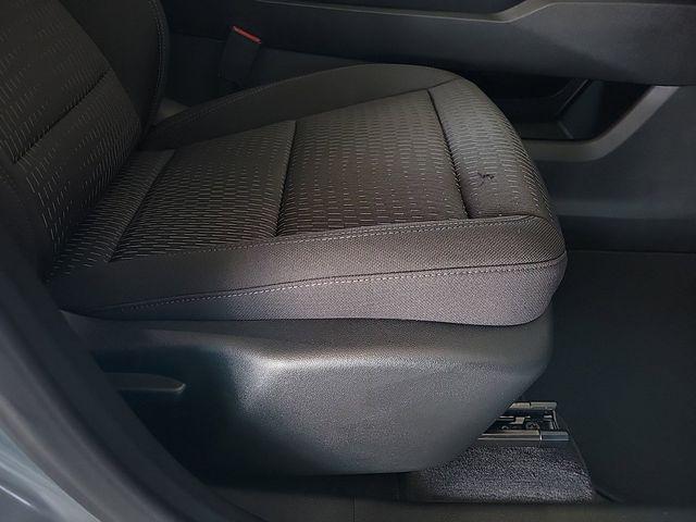 new 2025 Chevrolet Equinox car, priced at $29,395
