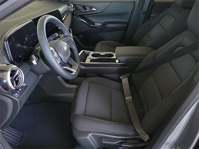 new 2025 Chevrolet Equinox car, priced at $29,395