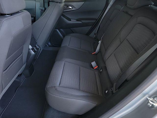 new 2025 Chevrolet Equinox car, priced at $29,395