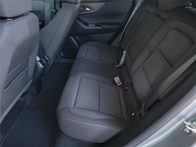 new 2025 Chevrolet Equinox car, priced at $29,395