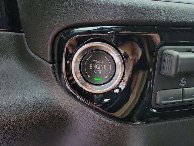 new 2025 Chevrolet Silverado 1500 car, priced at $55,005