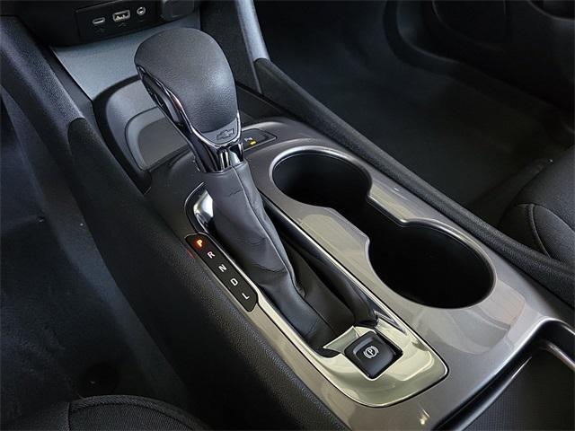 new 2025 Chevrolet Malibu car, priced at $24,915