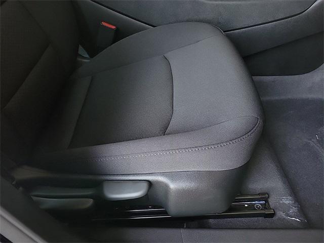 new 2025 Chevrolet Malibu car, priced at $24,915