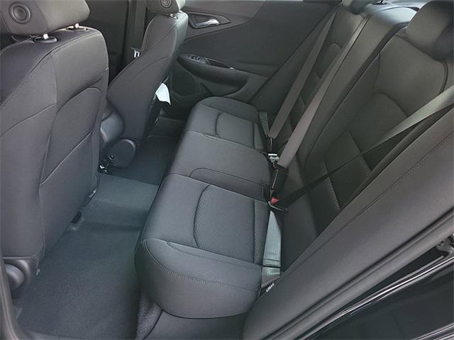 new 2025 Chevrolet Malibu car, priced at $24,915