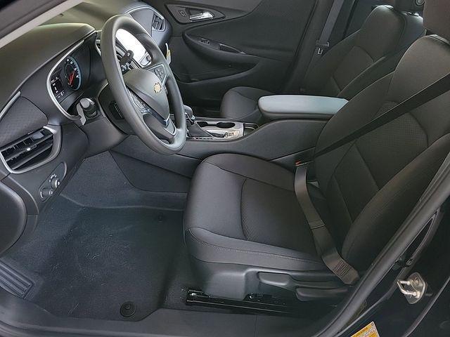 new 2025 Chevrolet Malibu car, priced at $24,915