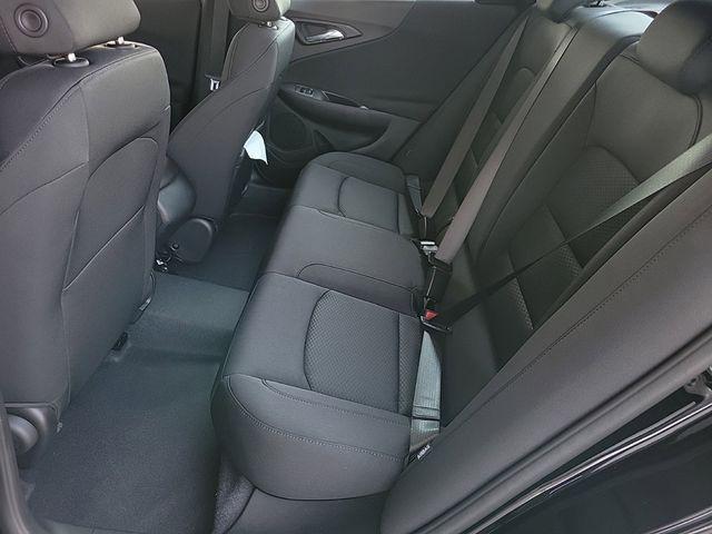 new 2025 Chevrolet Malibu car, priced at $24,915