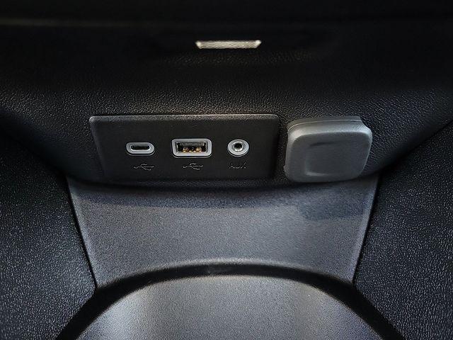 new 2025 Chevrolet Malibu car, priced at $24,915