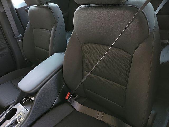 new 2025 Chevrolet Malibu car, priced at $24,915