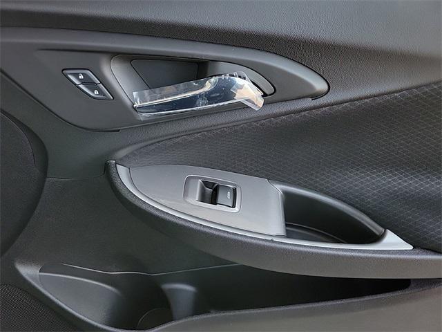 new 2025 Chevrolet Malibu car, priced at $24,915