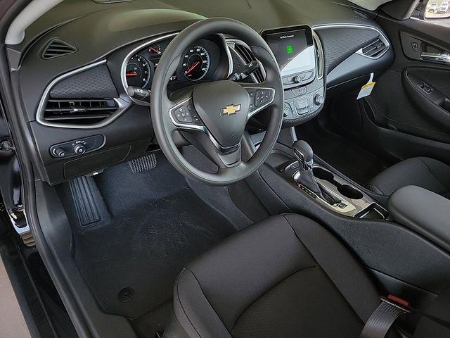 new 2025 Chevrolet Malibu car, priced at $24,915