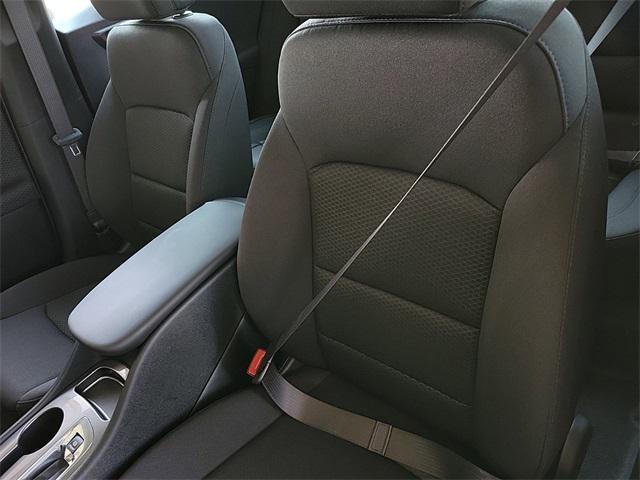new 2025 Chevrolet Malibu car, priced at $24,915