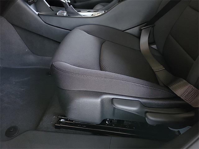 new 2025 Chevrolet Malibu car, priced at $24,915