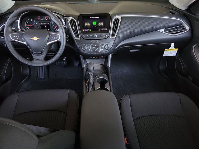 new 2025 Chevrolet Malibu car, priced at $24,915