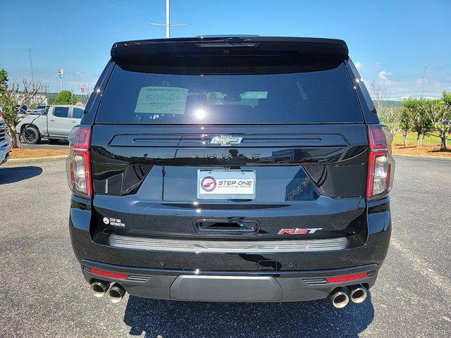 new 2024 Chevrolet Tahoe car, priced at $77,460