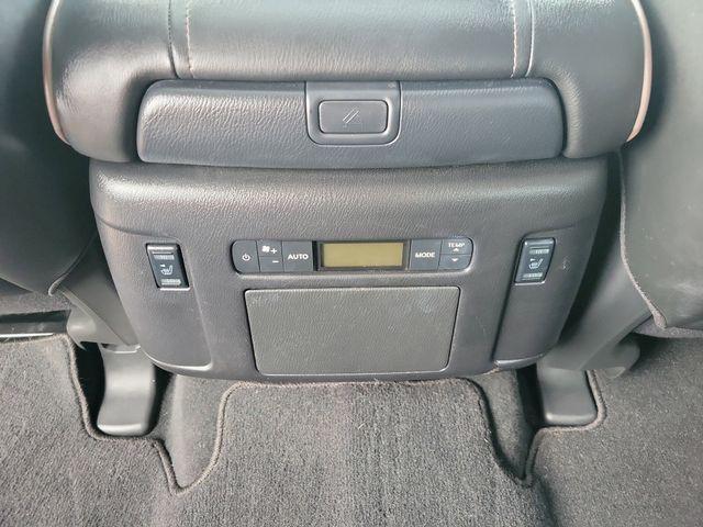 used 2022 Nissan Armada car, priced at $35,991