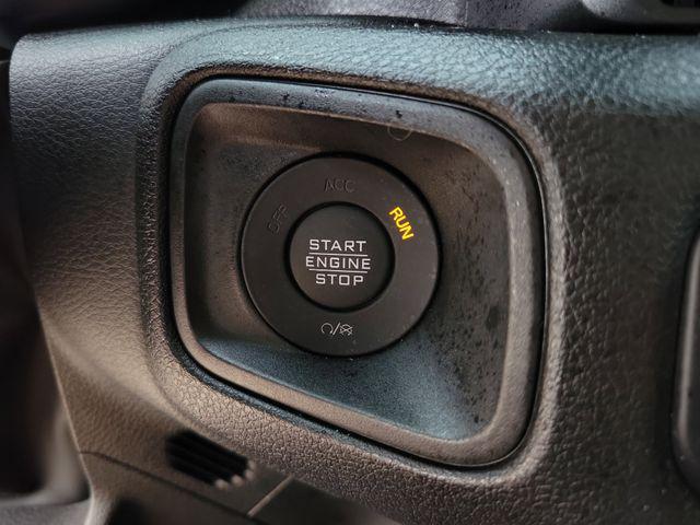 used 2024 Jeep Gladiator car, priced at $45,977