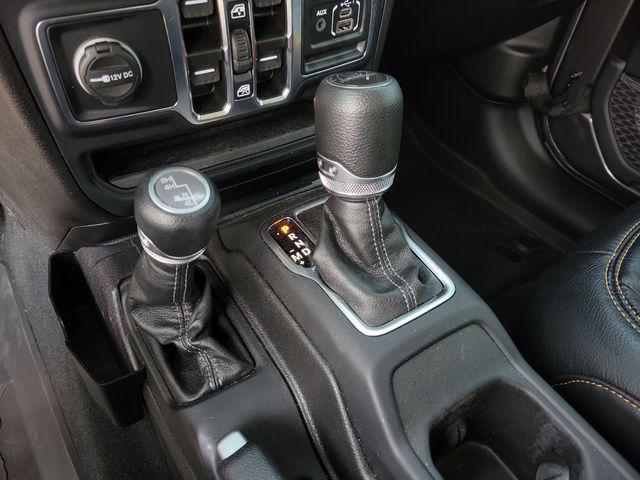used 2024 Jeep Gladiator car, priced at $45,977