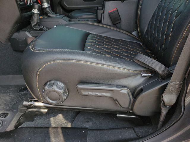 used 2024 Jeep Gladiator car, priced at $45,977