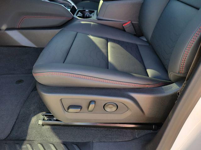 new 2025 Chevrolet Colorado car, priced at $53,315