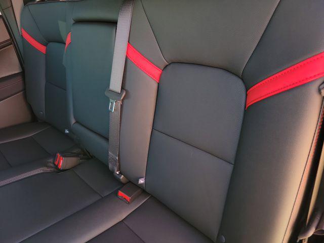 new 2025 Chevrolet Colorado car, priced at $53,315