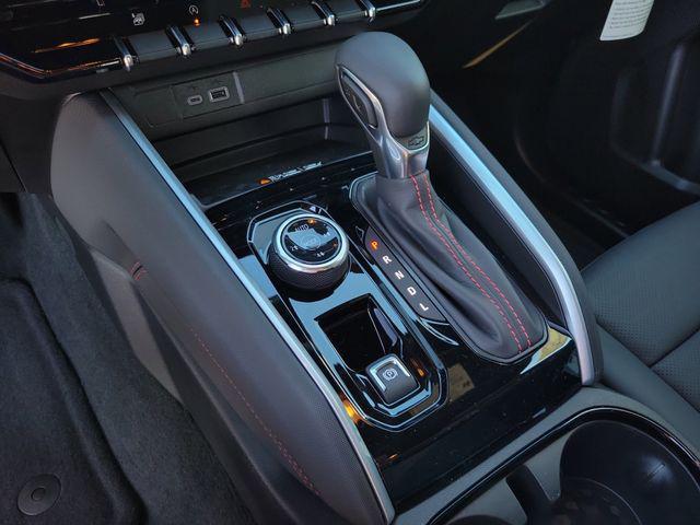 new 2025 Chevrolet Colorado car, priced at $53,315