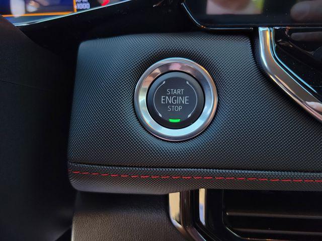 new 2025 Chevrolet Colorado car, priced at $53,315
