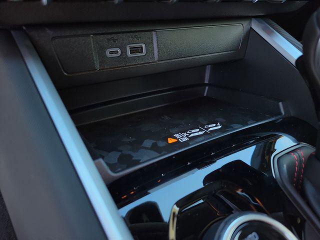 new 2025 Chevrolet Colorado car, priced at $53,315