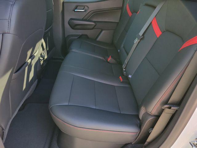 new 2025 Chevrolet Colorado car, priced at $53,315