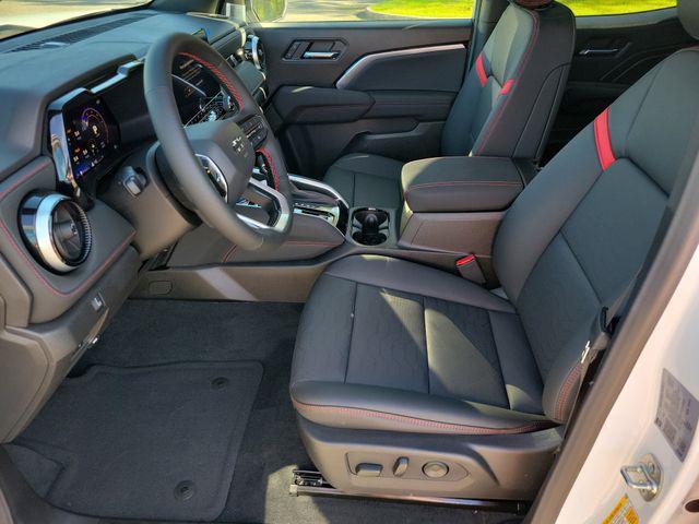 new 2025 Chevrolet Colorado car, priced at $53,315