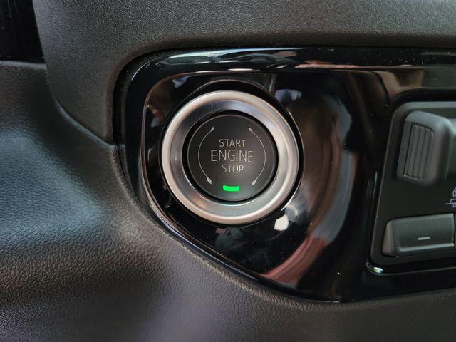 new 2025 Chevrolet Silverado 1500 car, priced at $74,920