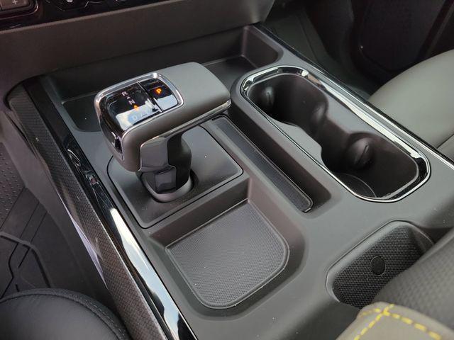 new 2025 Chevrolet Silverado 1500 car, priced at $74,920