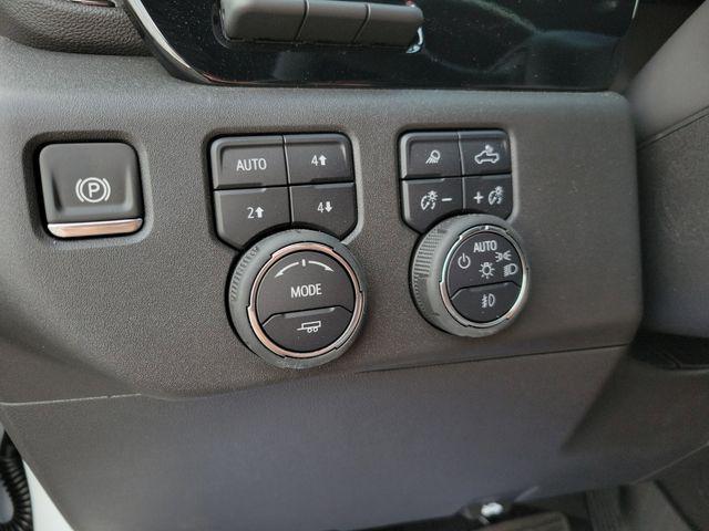 new 2025 Chevrolet Silverado 1500 car, priced at $74,920