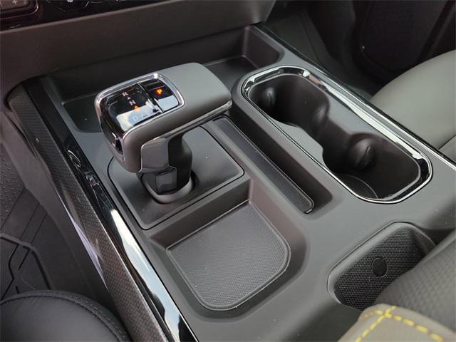 new 2025 Chevrolet Silverado 1500 car, priced at $74,920