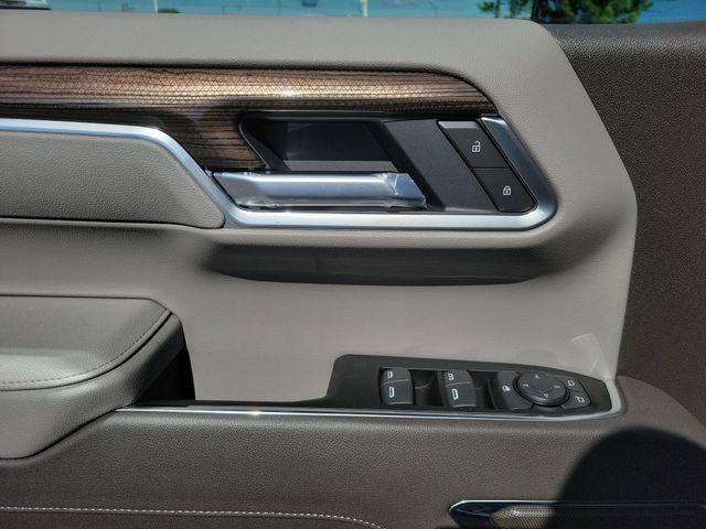 new 2025 Chevrolet Silverado 1500 car, priced at $55,055